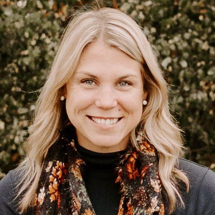 Cassandra Millen Mental Health Specialist in Napanee