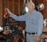 HARRY FILLINGAME