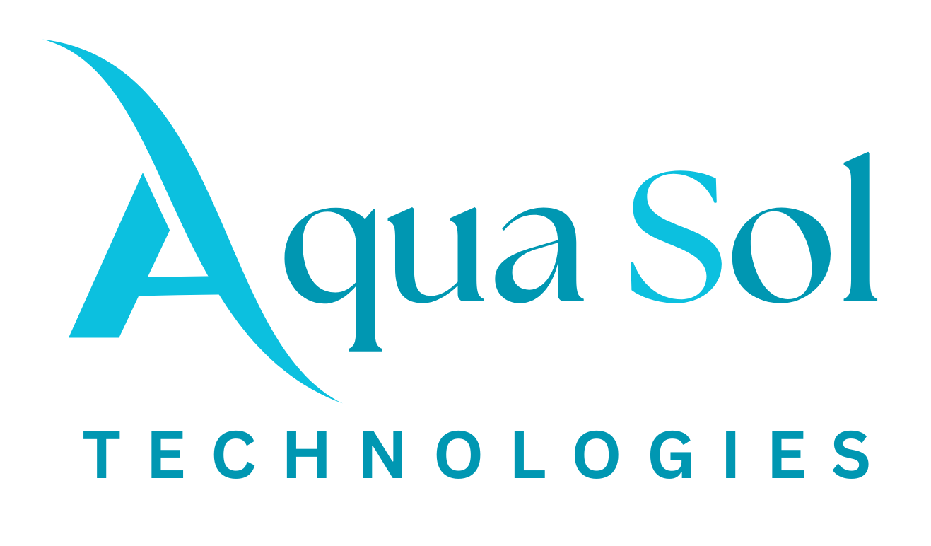 aqua sol logo