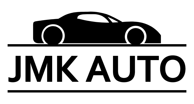 jmk auto logo