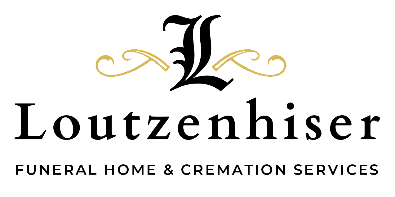 loutzenhiser logo