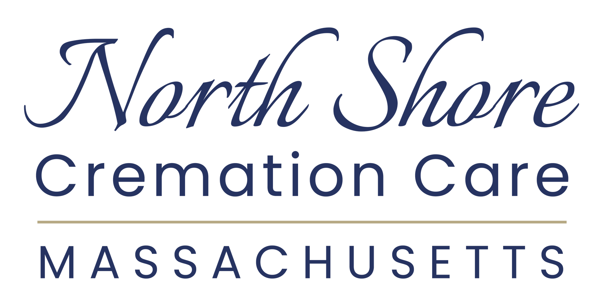 north shore cremation logo
