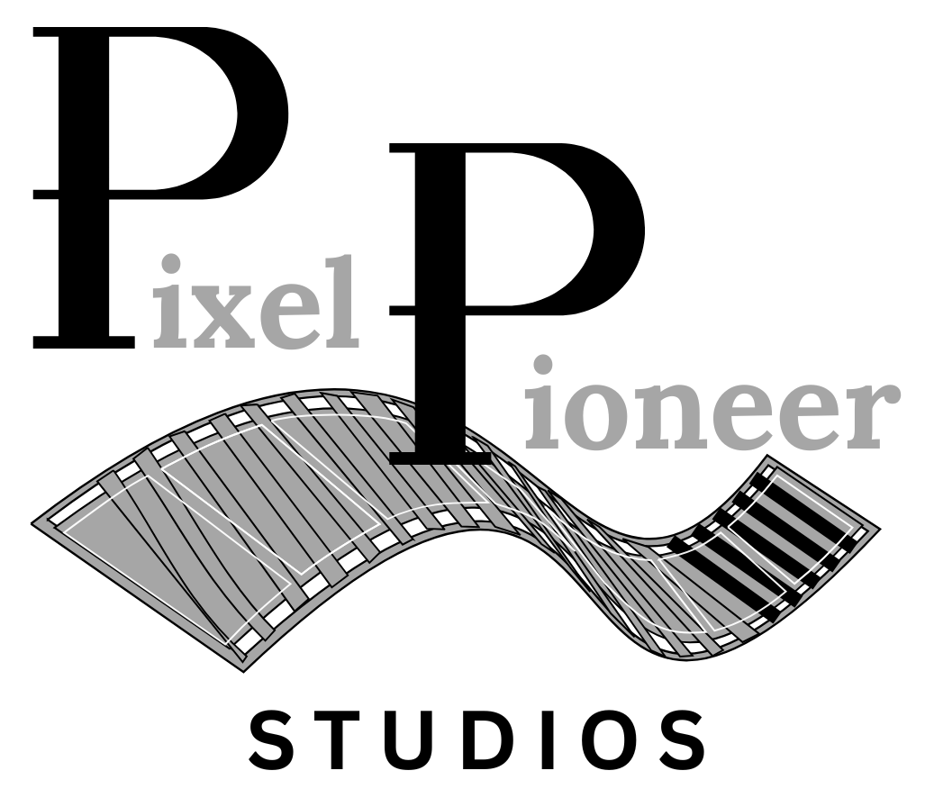 pixel pionerr logo