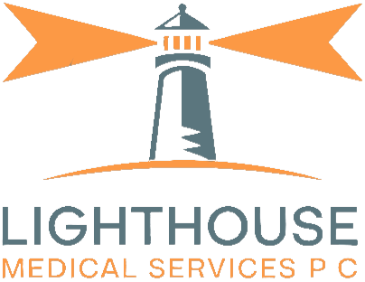 Lighthouse Medical Services PC logo