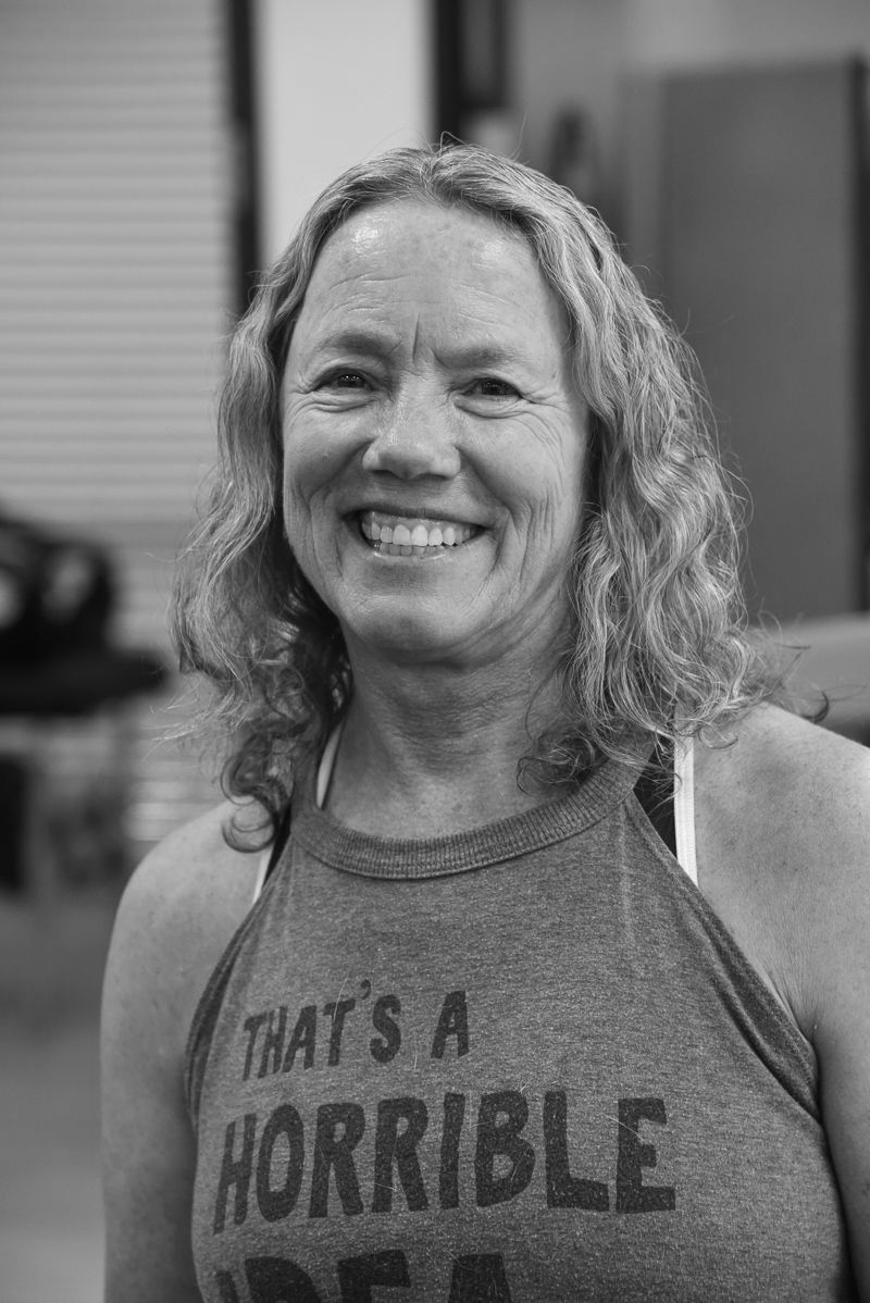 Jo Wyman