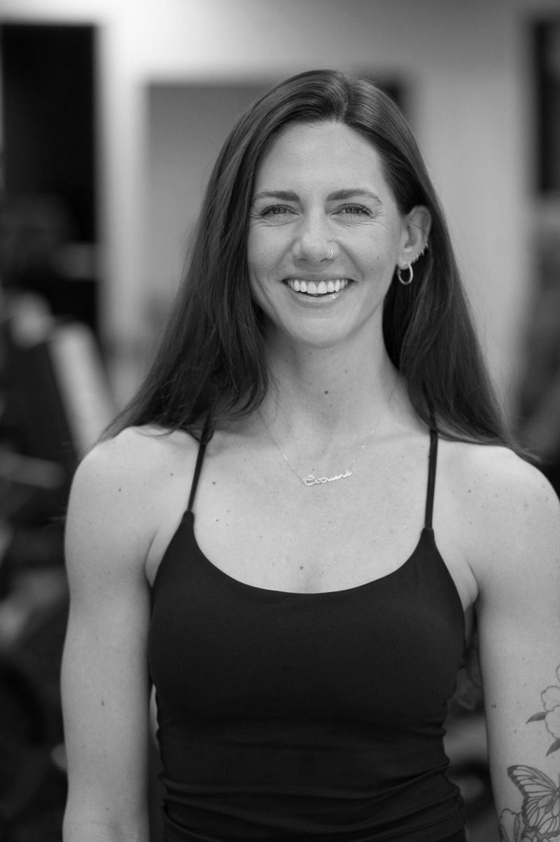 Catie Beaton