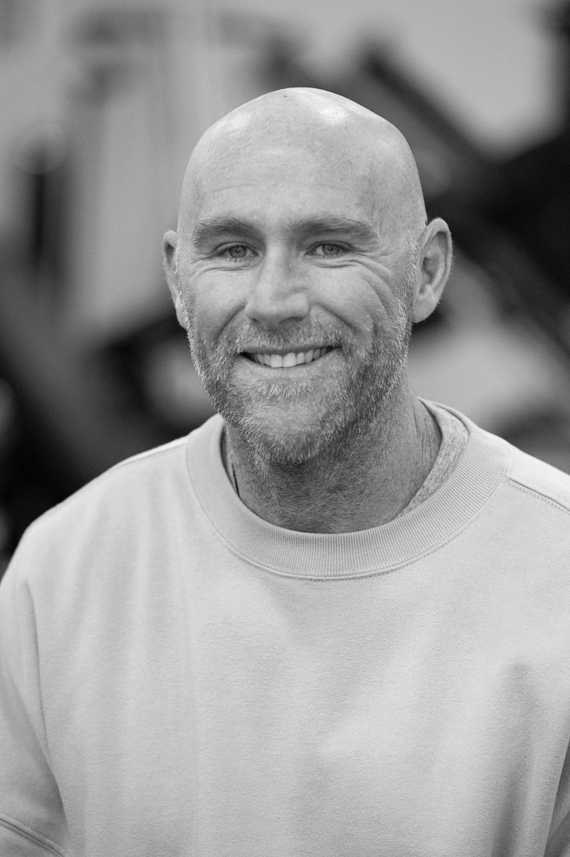 Eric Hultin