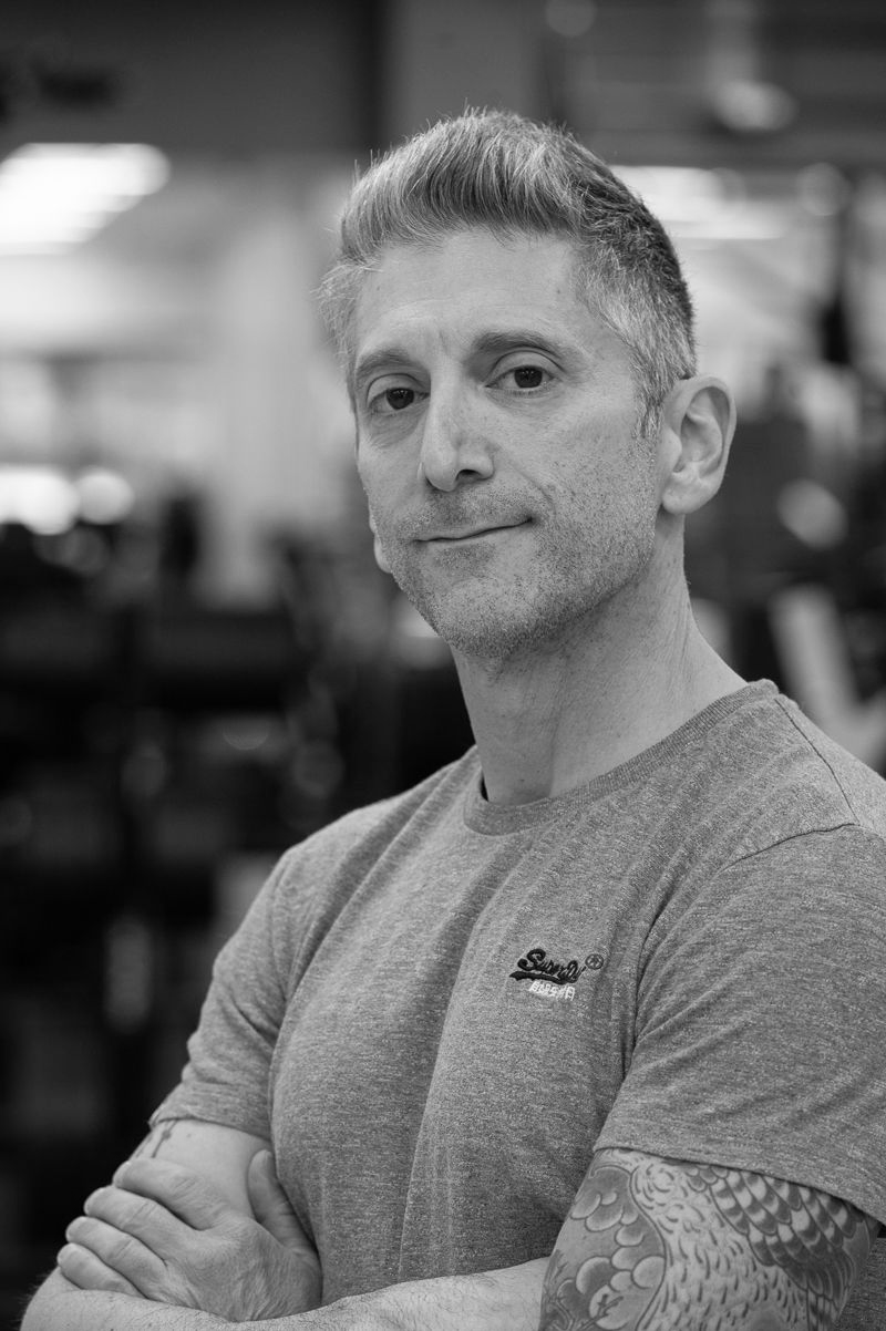 John Darakjian