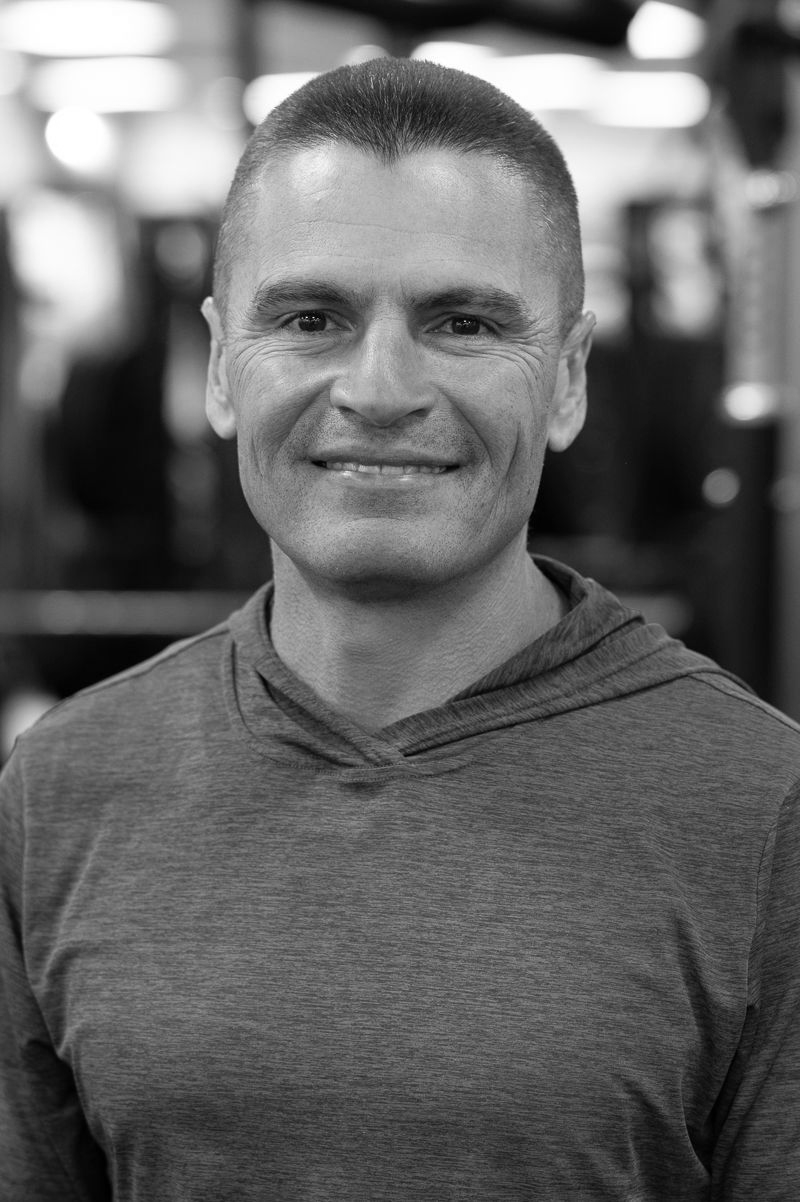 Mario Corona