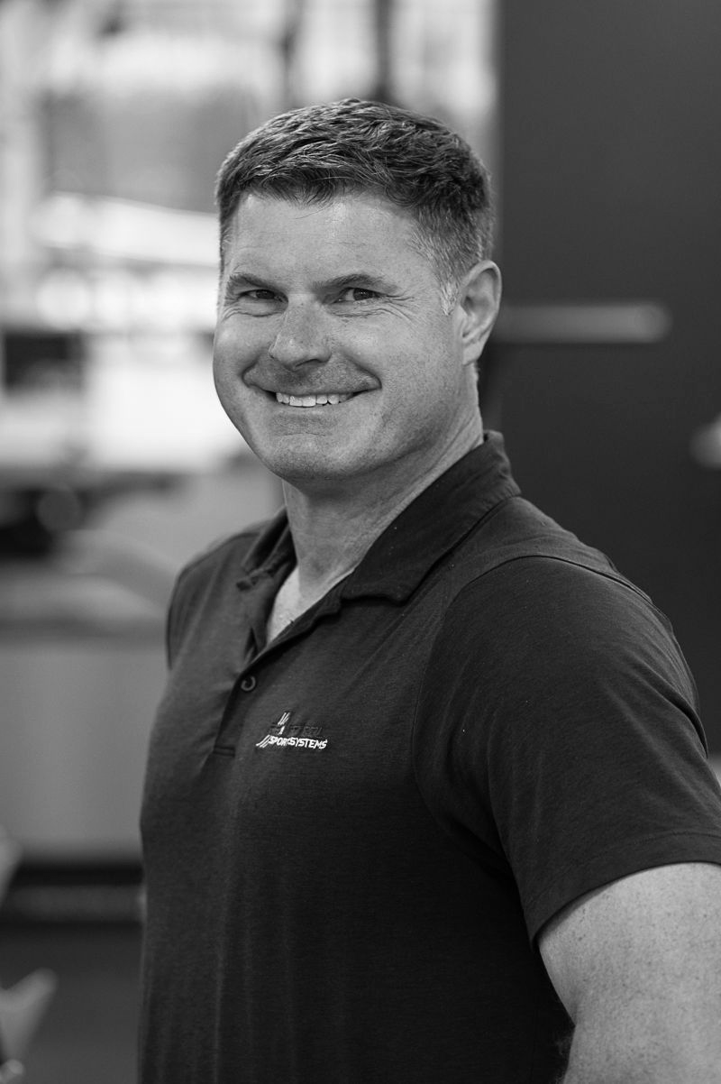 Michael Julian
