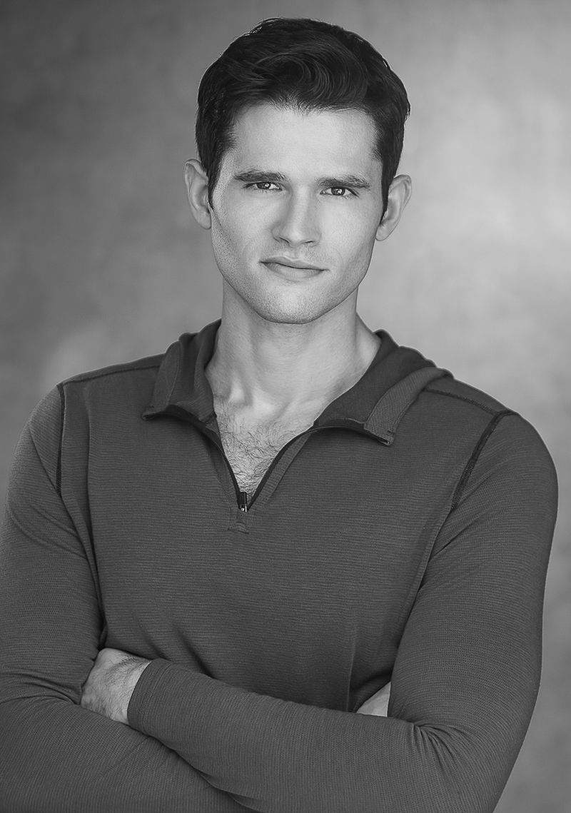 Noah Mirskin