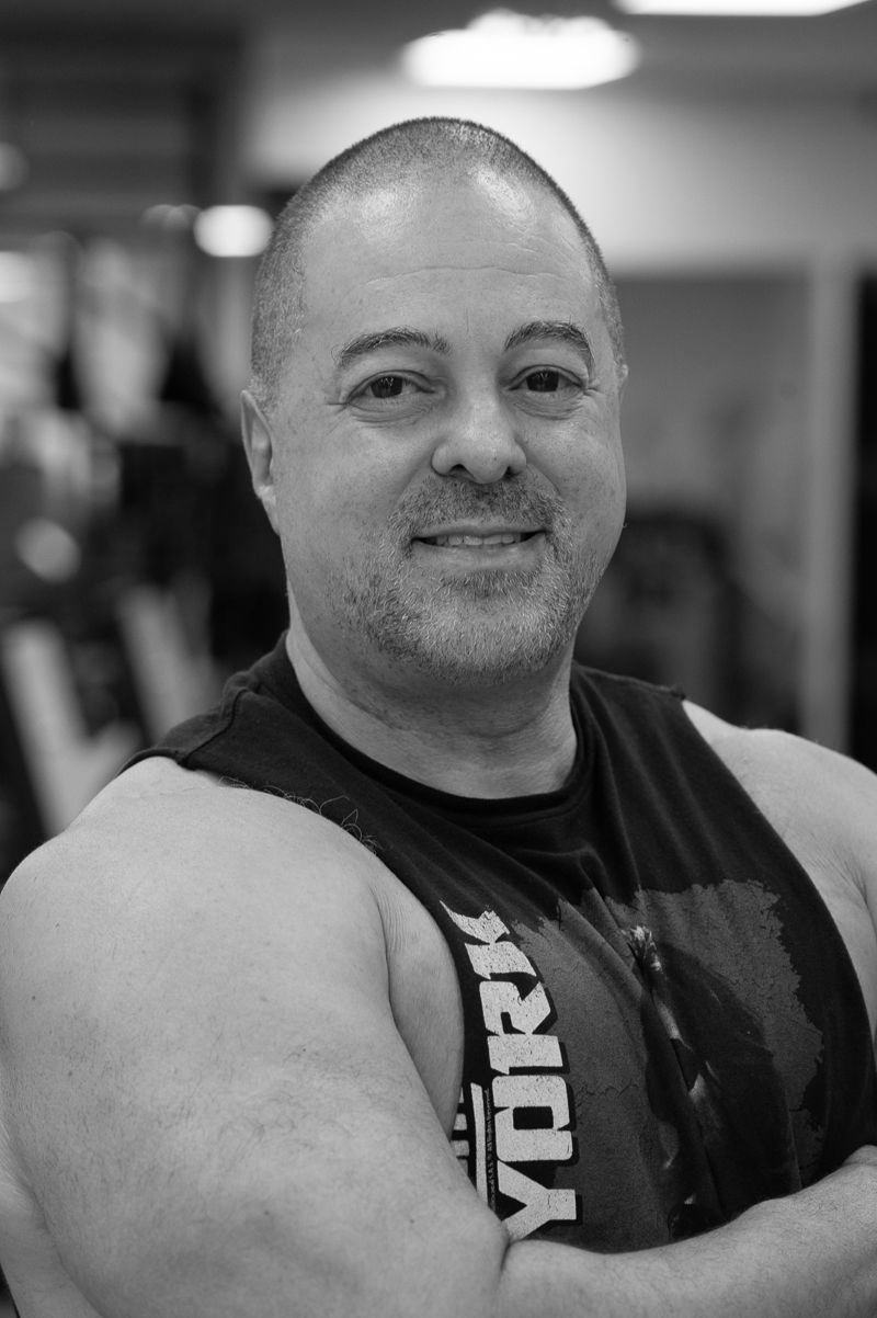 Paul Faaland