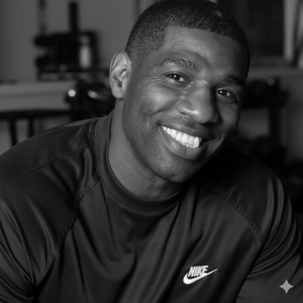 Will James
