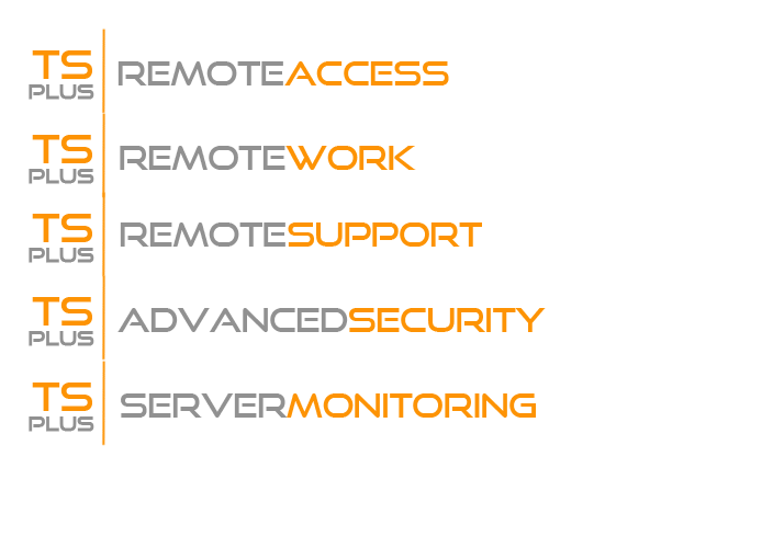 TSplus Remote Access