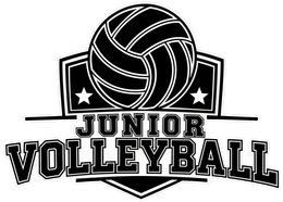 Logo for Junior Volleyball