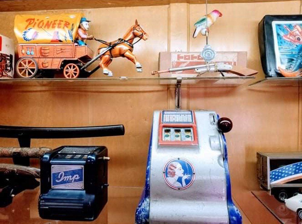 Collectables Toys — Hobart, IN — C&D Jewelry & Collectables