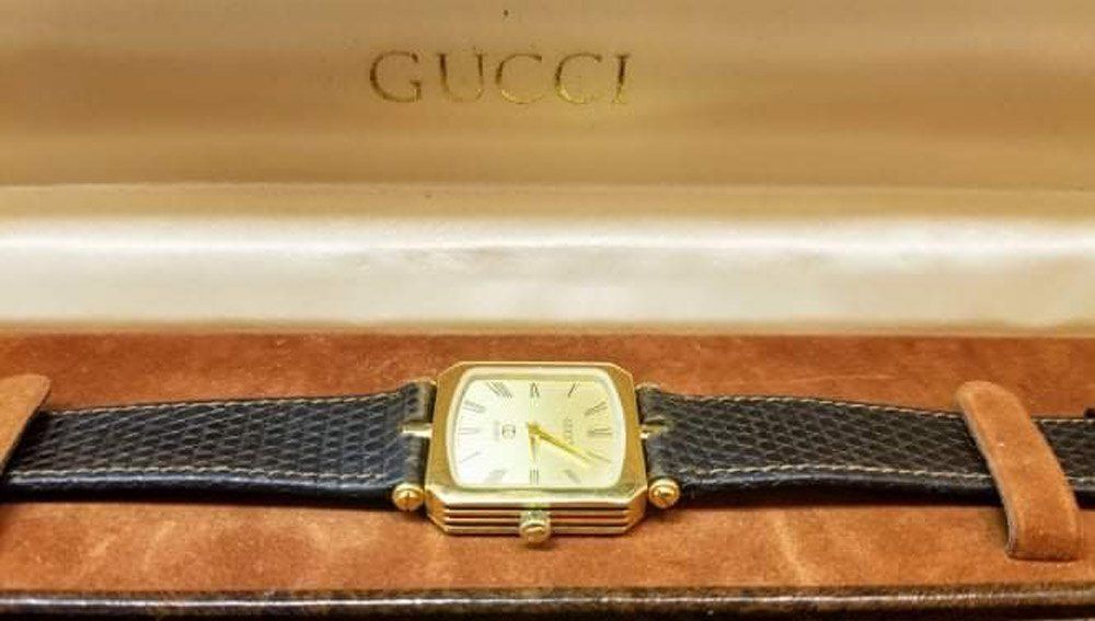 Gucci Watch — Hobart, IN — C&D Jewelry & Collectables