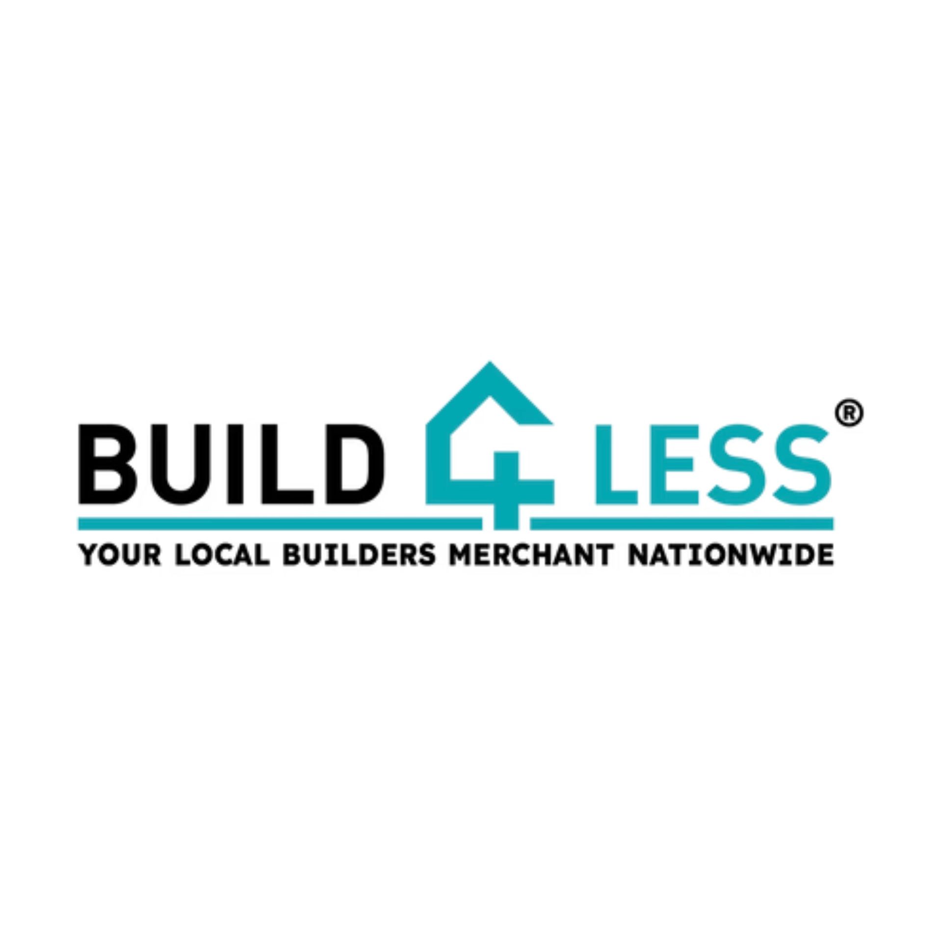 Build4less company logo