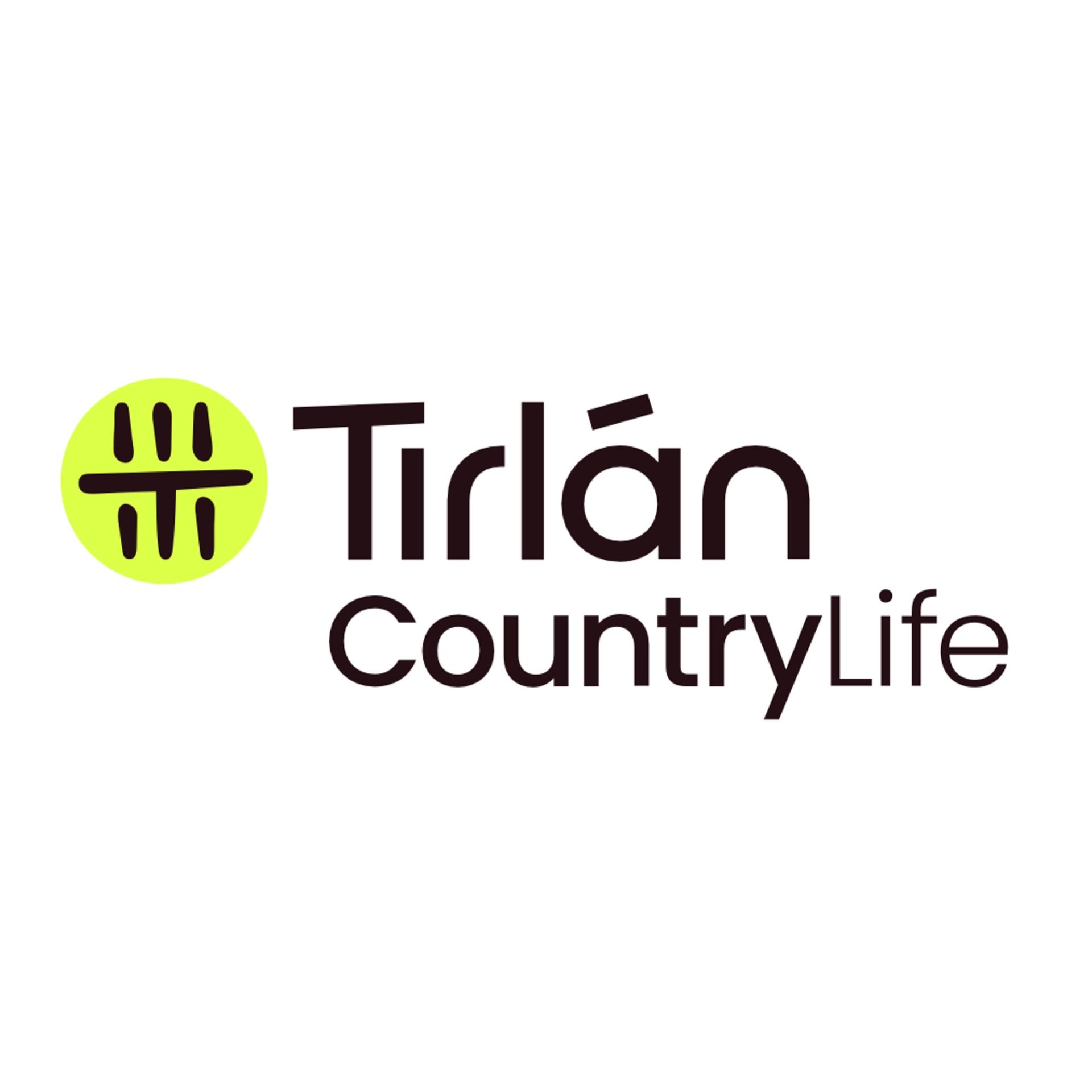 Buy online at Tirlan Country Life Tirlan Country Life company logo