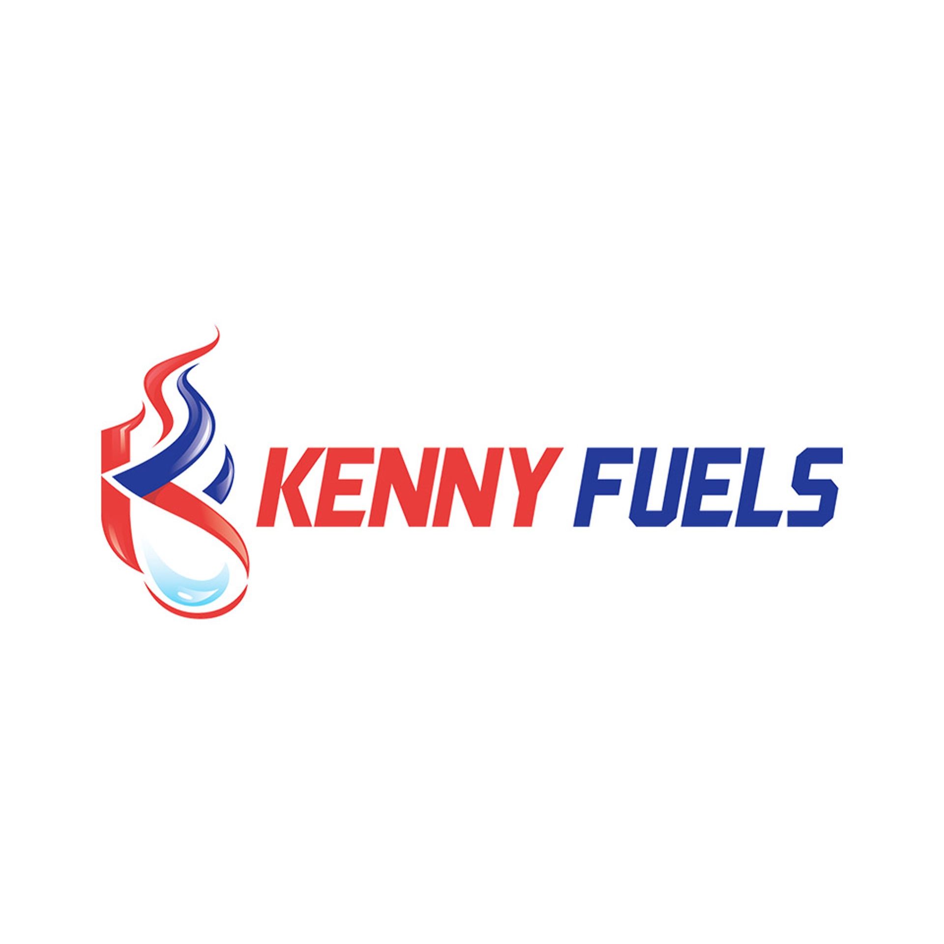 Buy online at Kenny Fuels Kenny Fuels' company logo