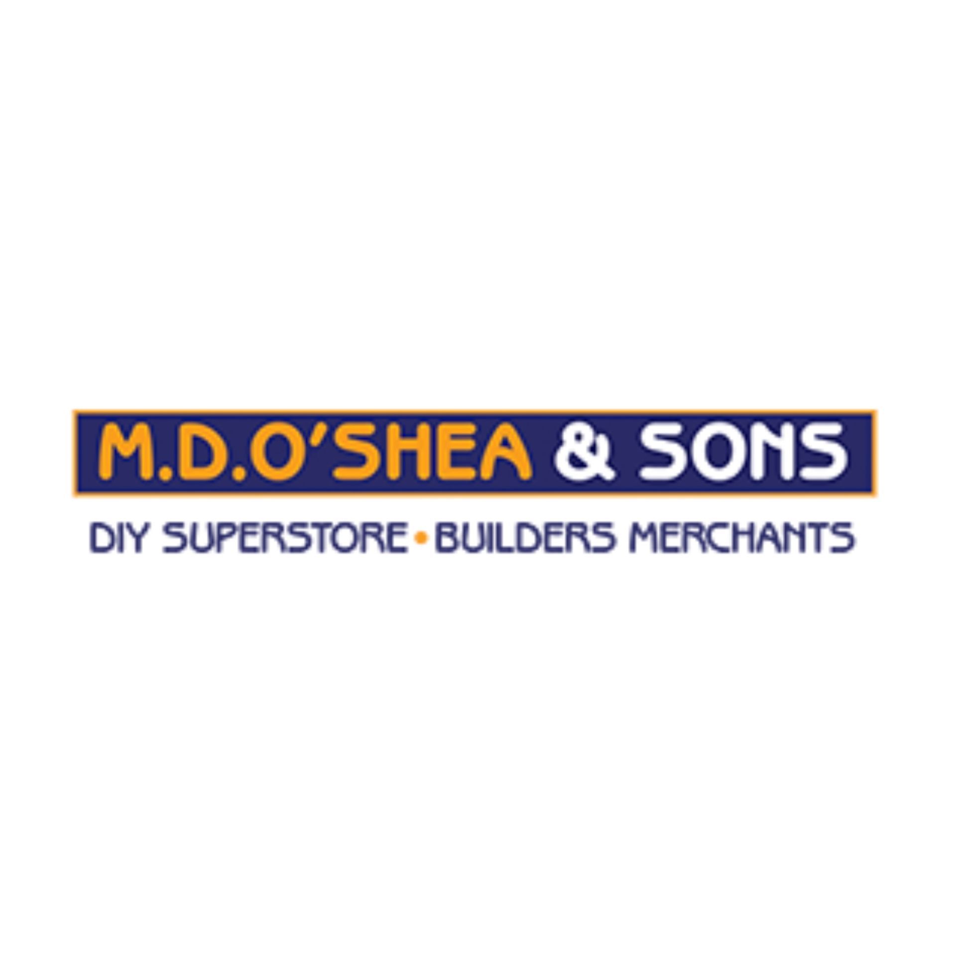 MD O'Shea & Sons' company logo