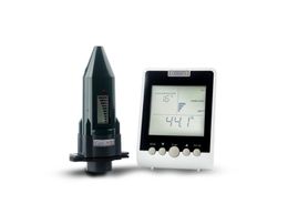 Photograph of Apollo Smart Heating Oil Energy Monitor.