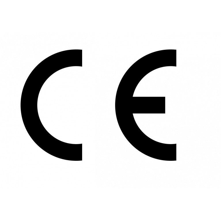 The CE mark is applicable to tanks sold throughout the United Kingdom and Republic of Ireland CE Logo