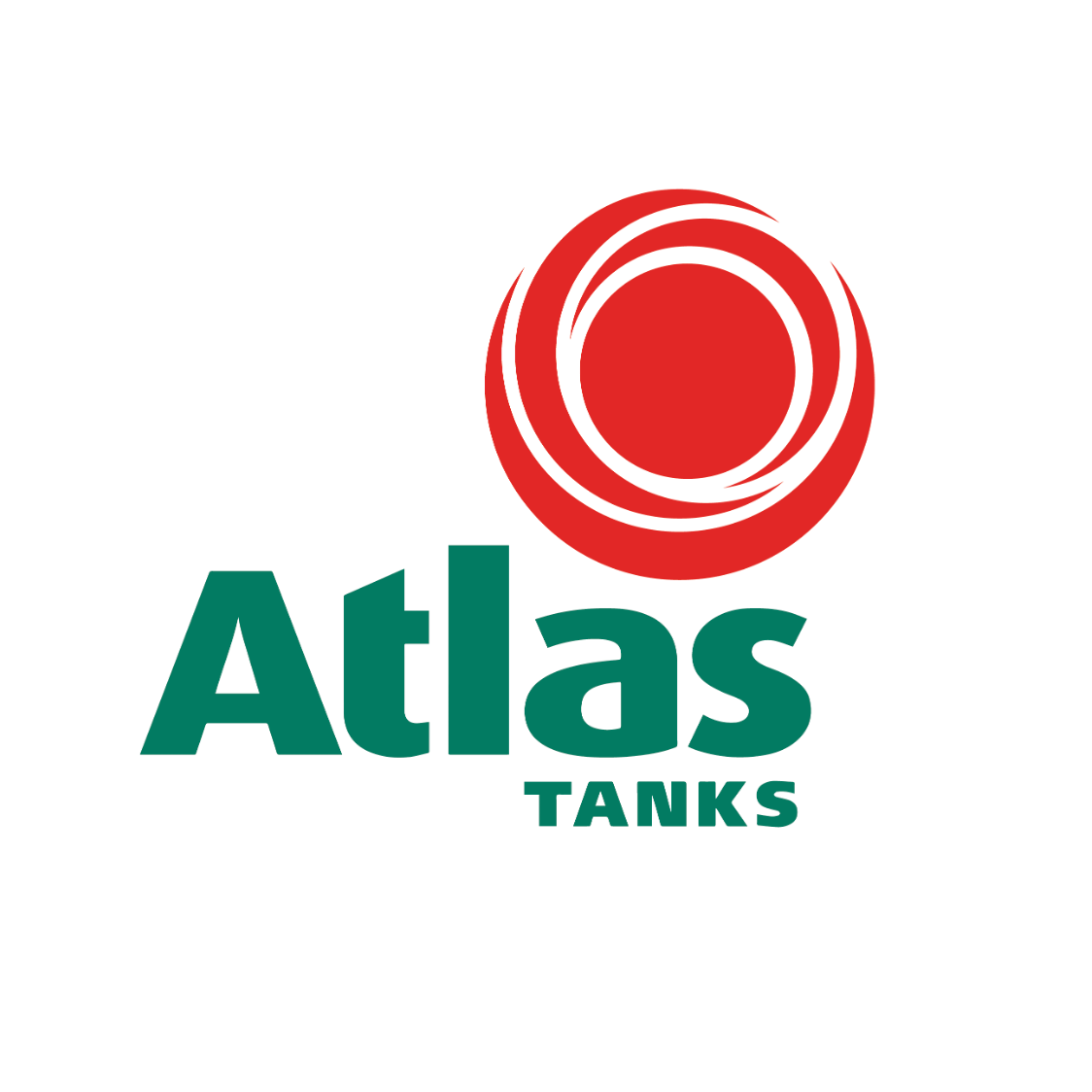 Atlas Tanks' logo