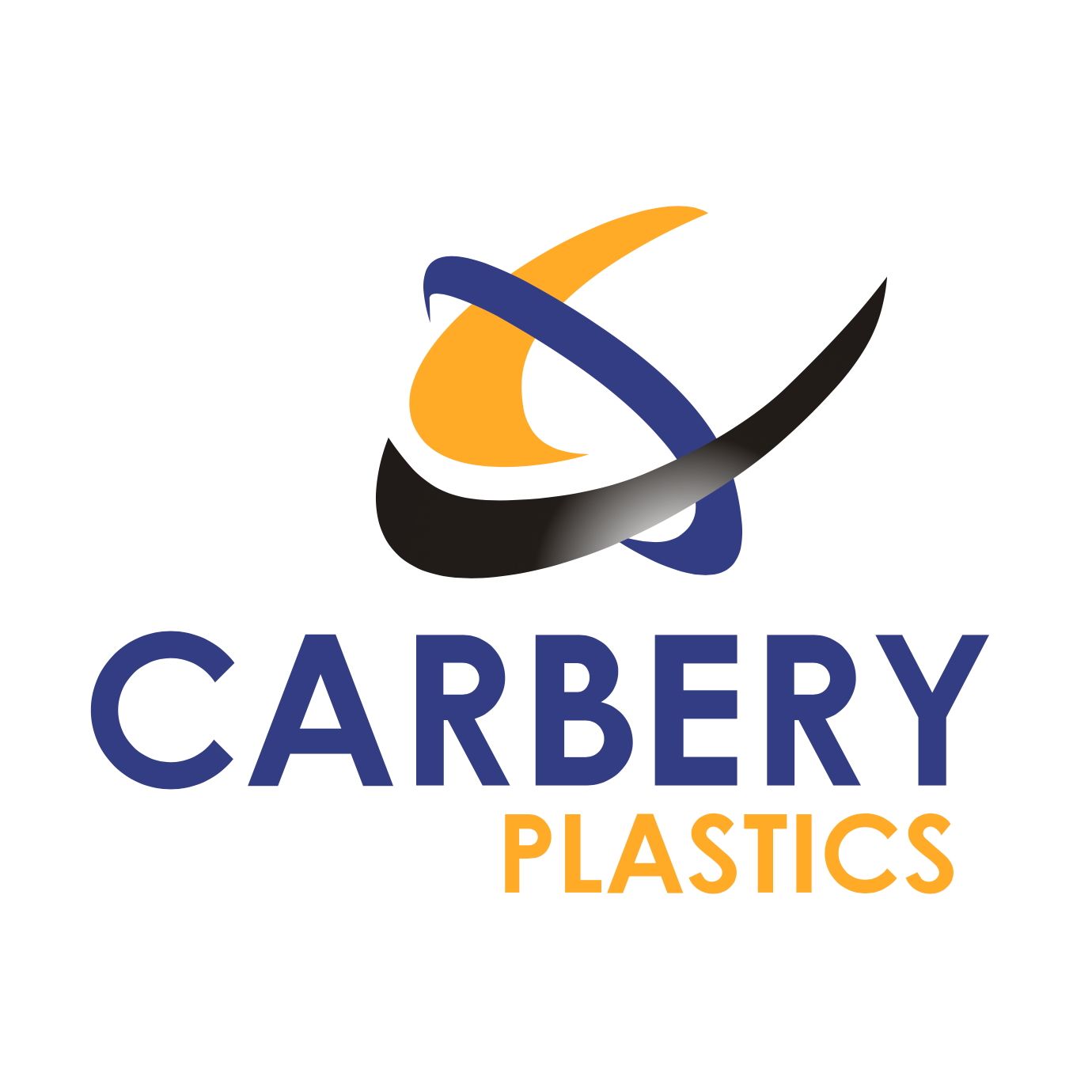 Carbery Plastics Limited corporate logo.