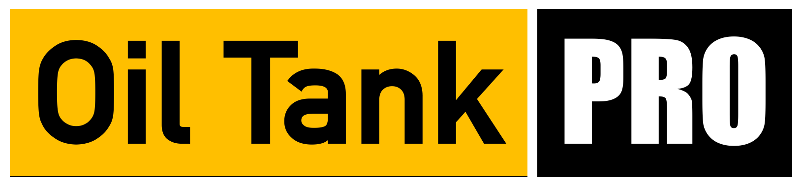 Oil Tank Pro website logo
