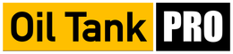 Oil Tank Pro website logo