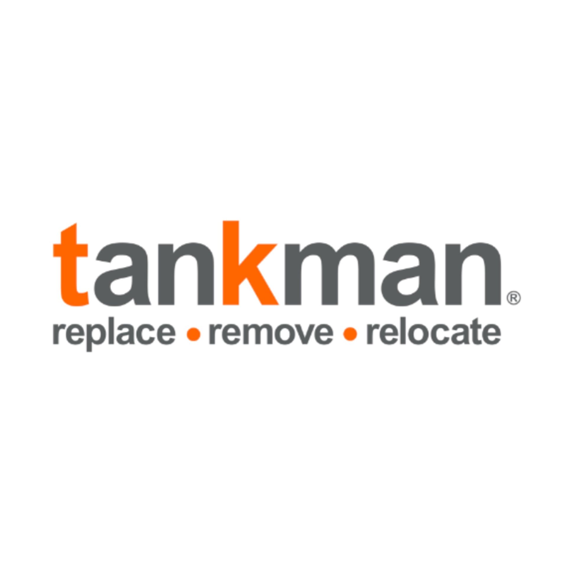 Tankman company logo