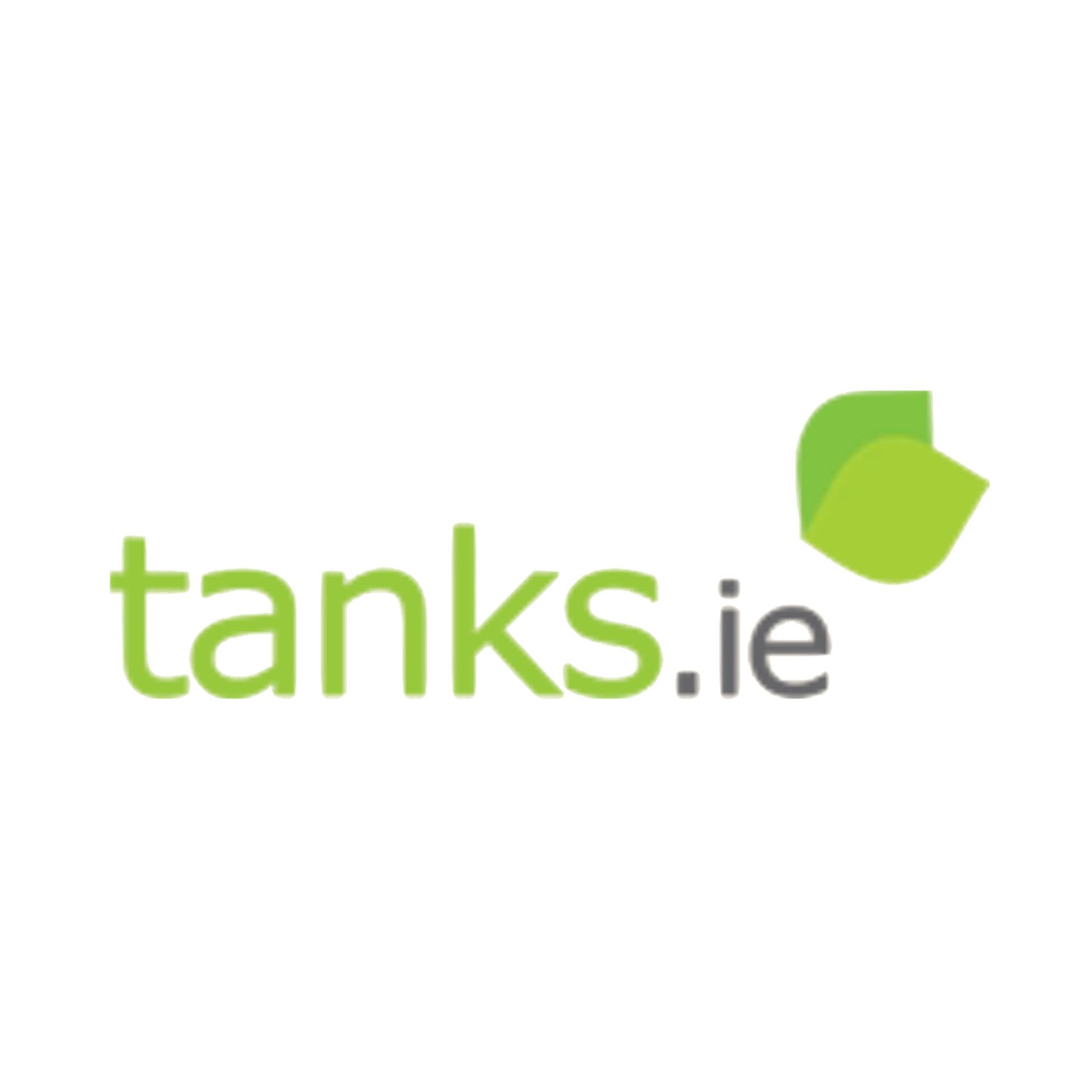 Tanks.ie company logo