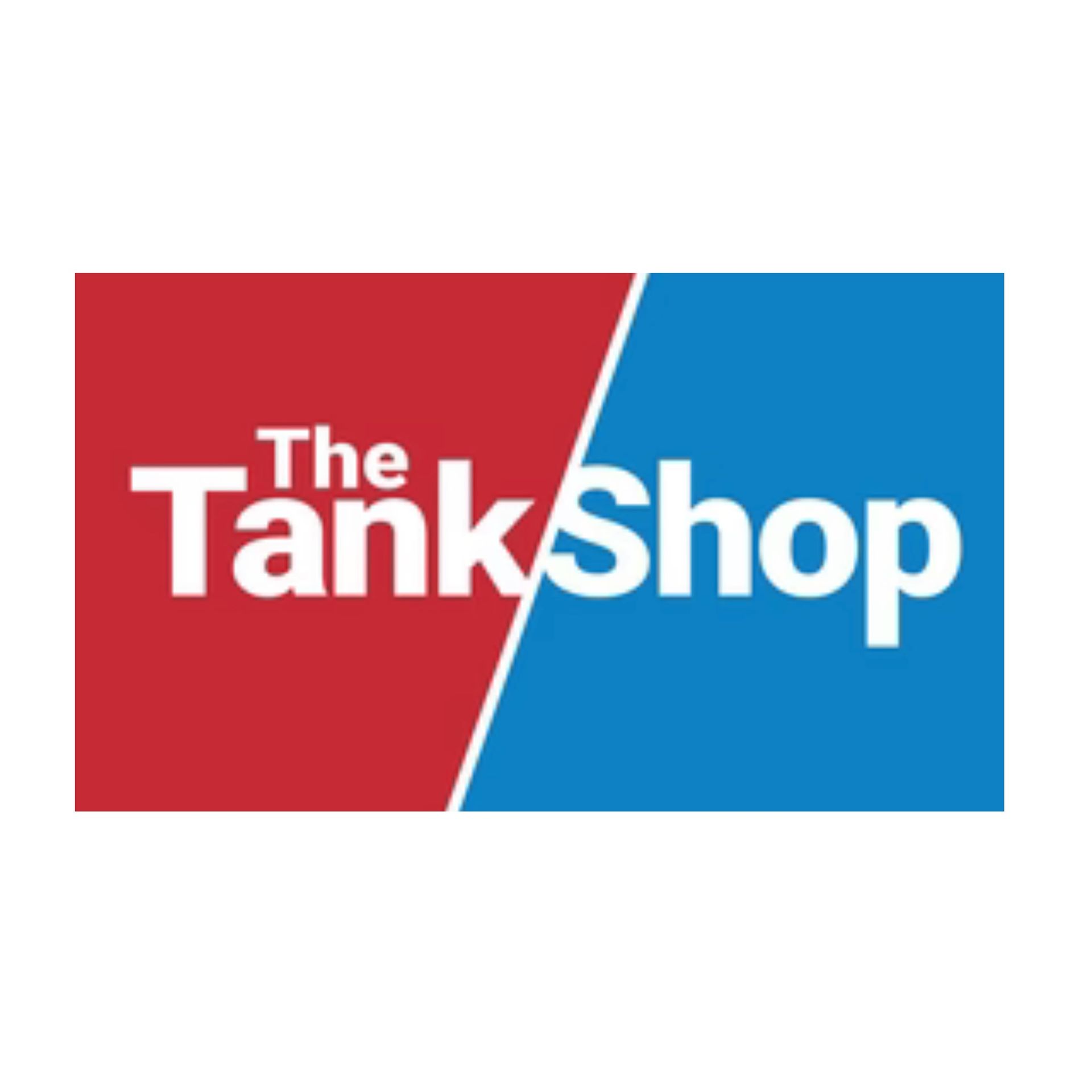 The Tank Shop company logo