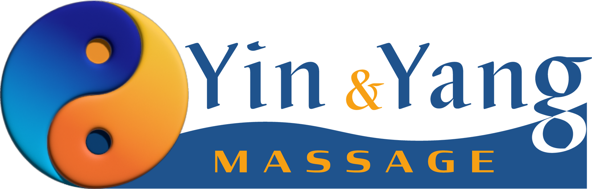 Yin & Yang Massage Yin & Yang Massage
