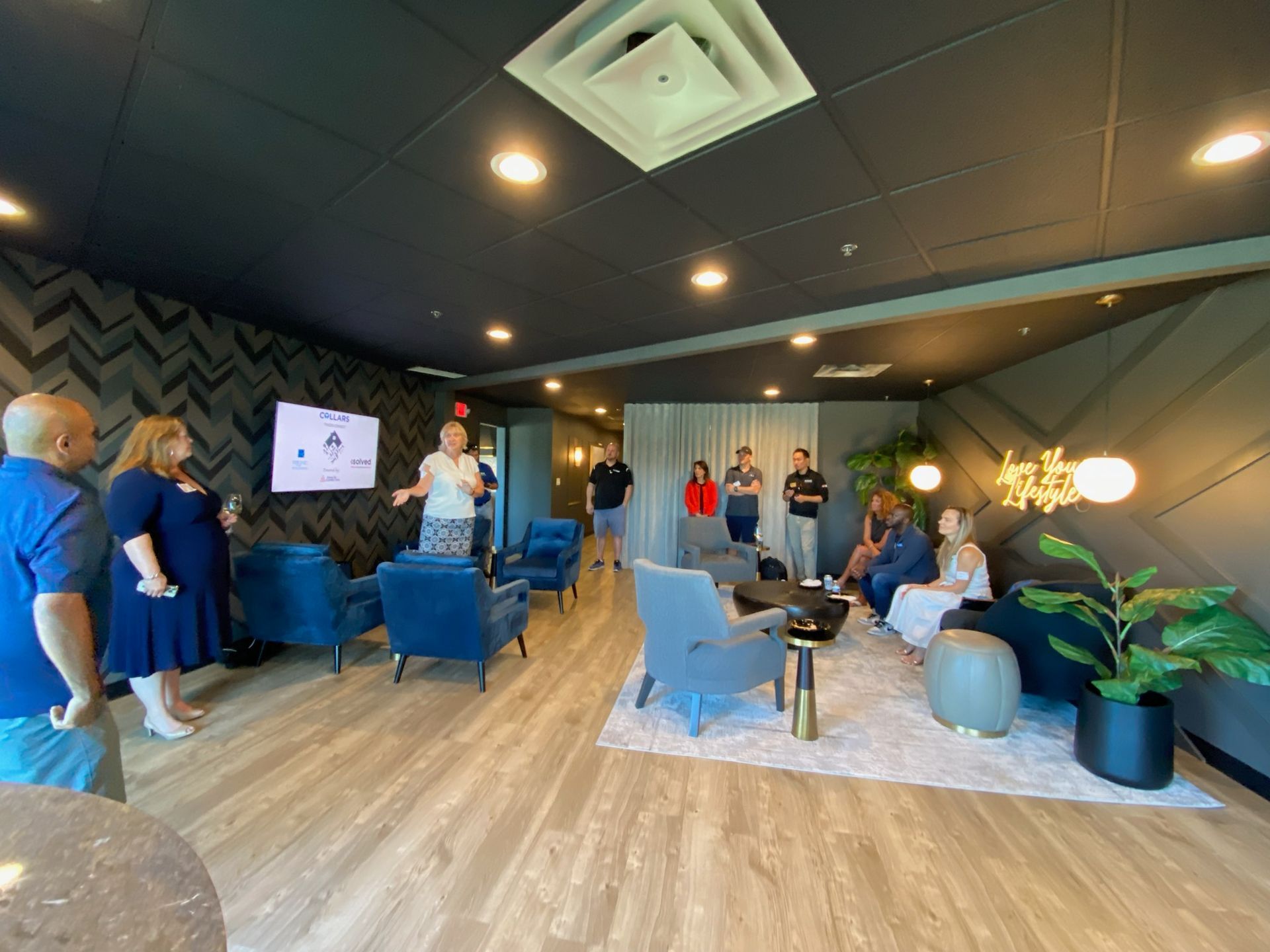 Trades Networking Event Elgin, IL 