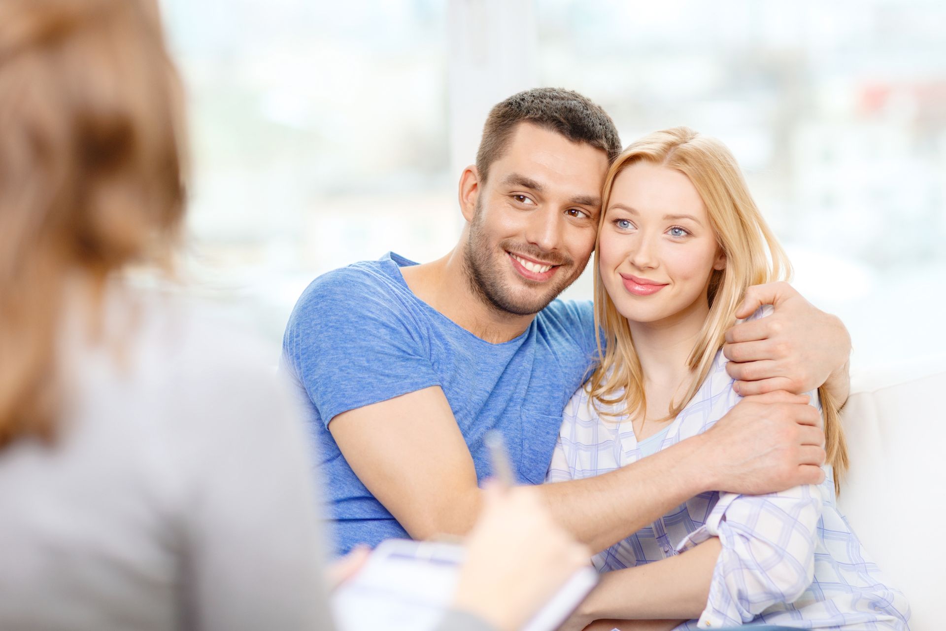 Counseling in Airdrie, AB