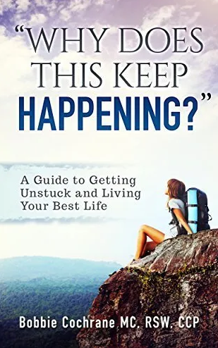 Why Does This Keep Happening by Bobbie Cochrane