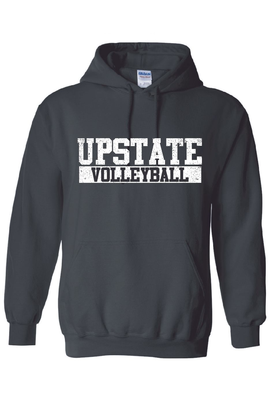 Varsity Hoodie