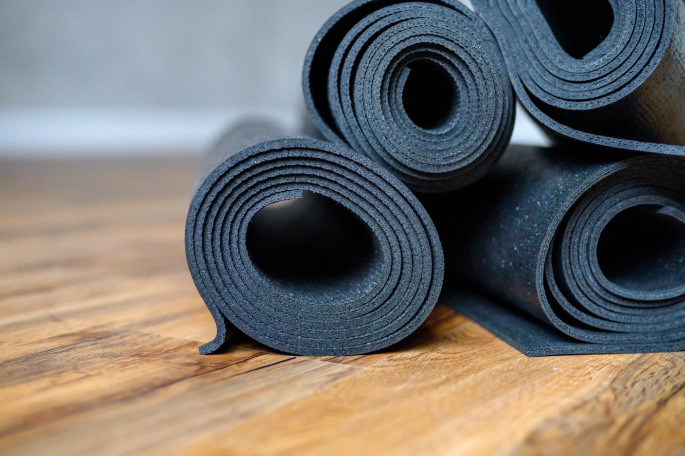 Shutter Mat Rubber Mats in Townsville | NQPT