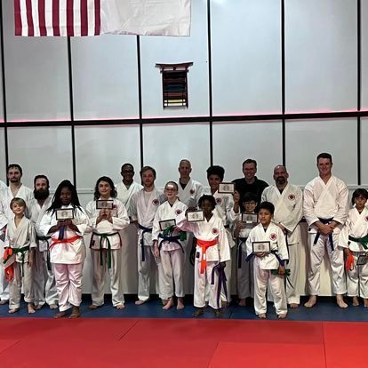 pre-k martial arts