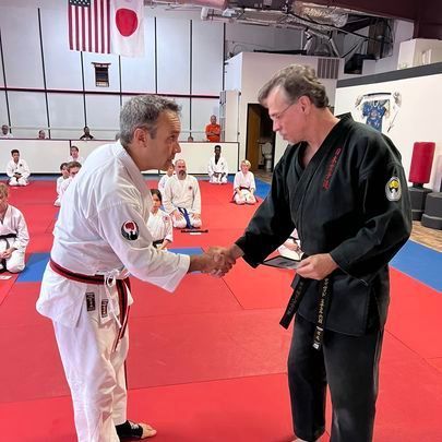 teen martial arts