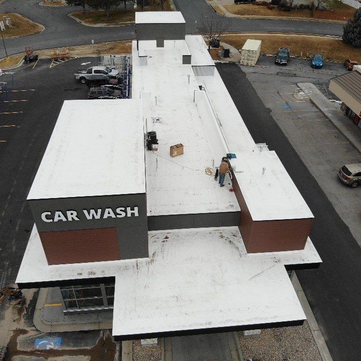 Professional Roofing Contractors in Utah