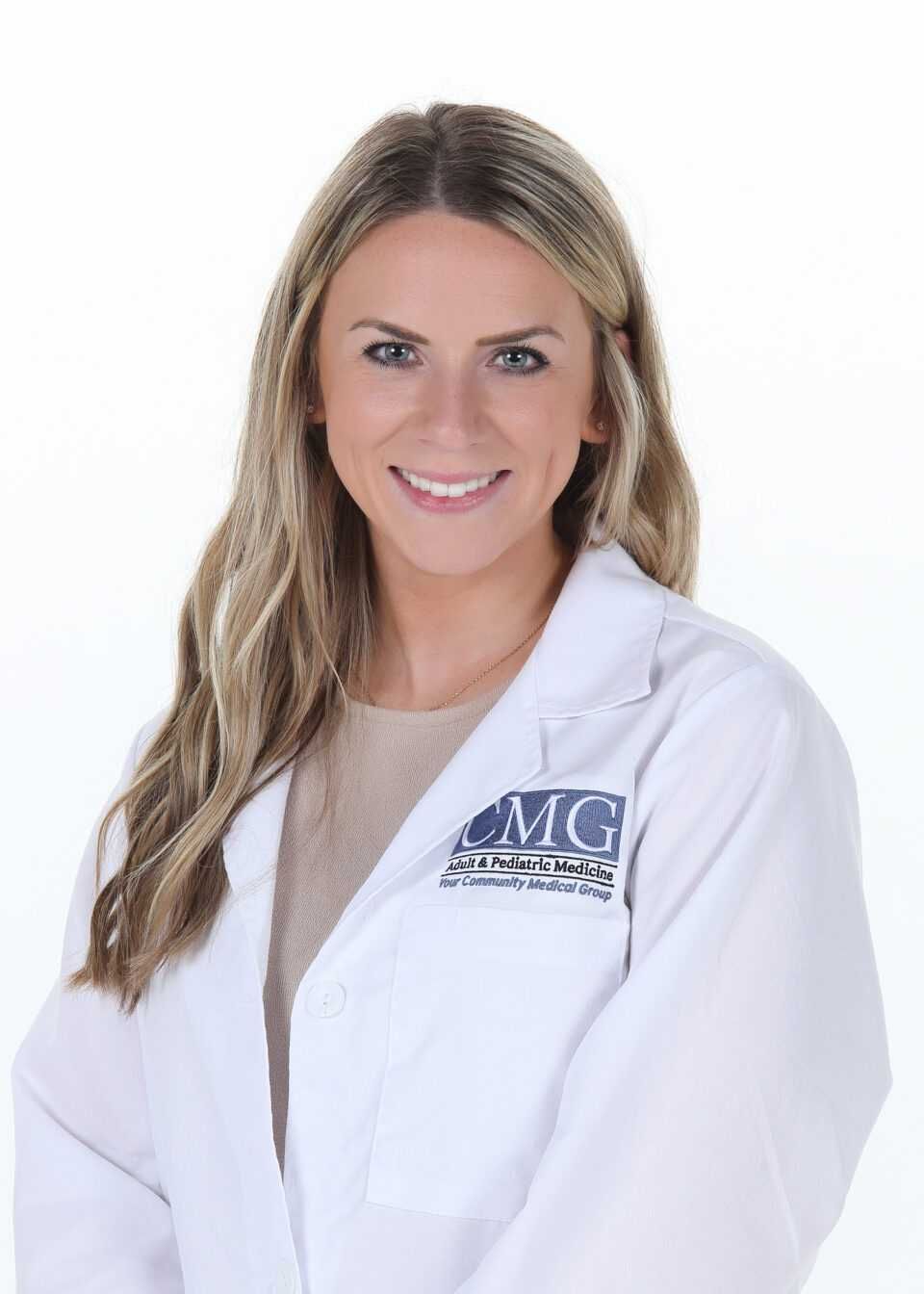 Anna Tobin, PA-C