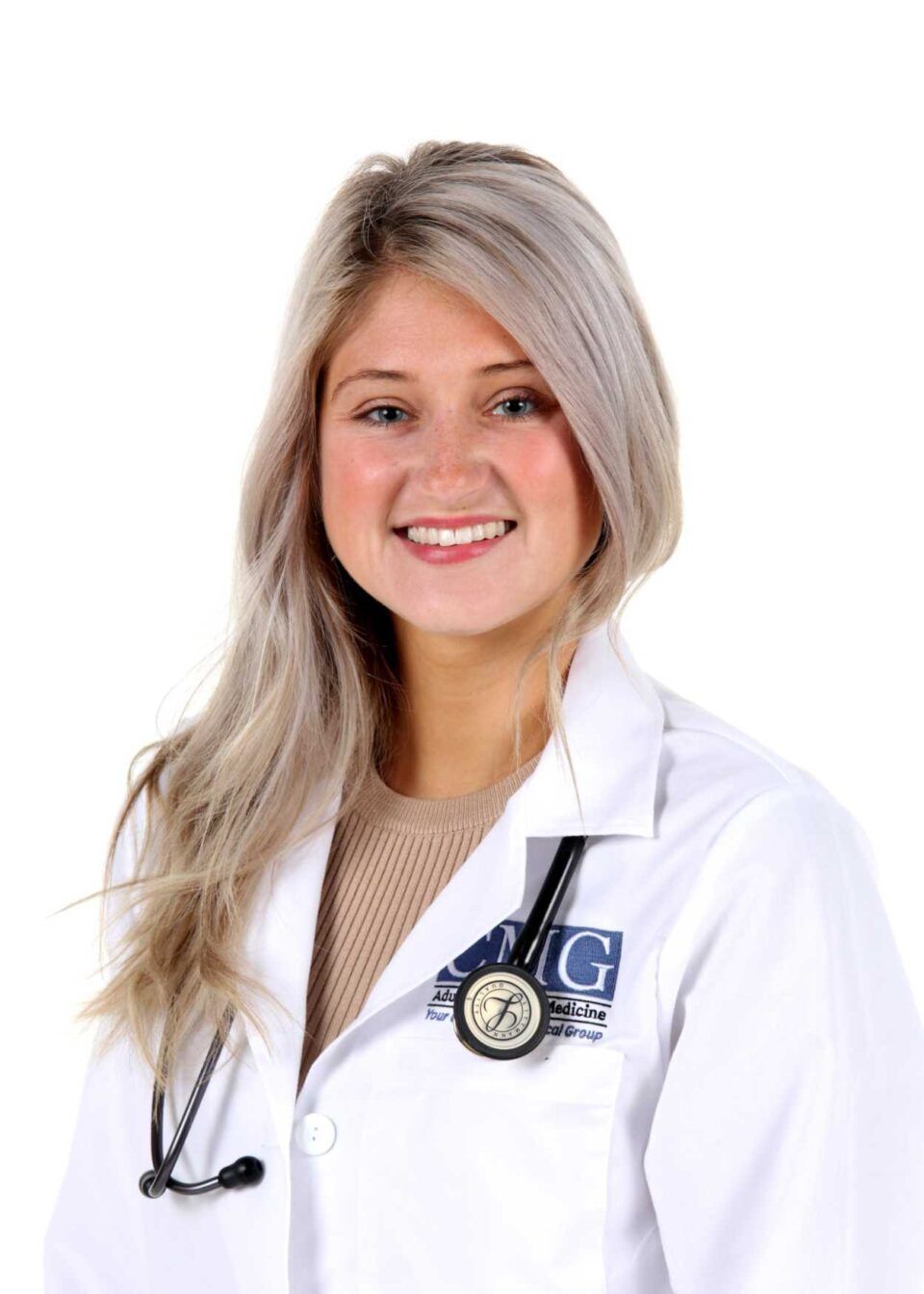 Ashley DuBay, PA-C