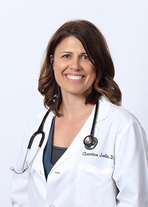 Christina Joslin, D.O.