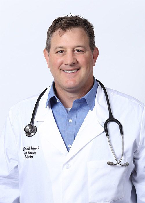 Dean Moscovic, DO
