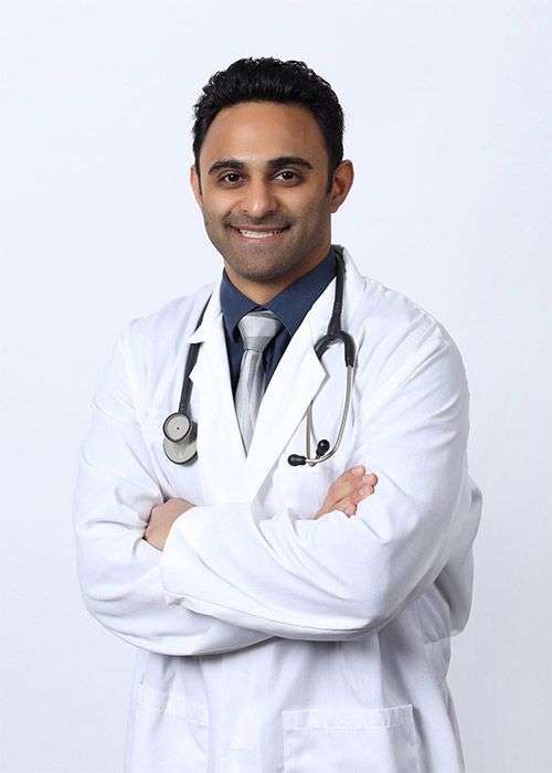 Michael Narula, DO