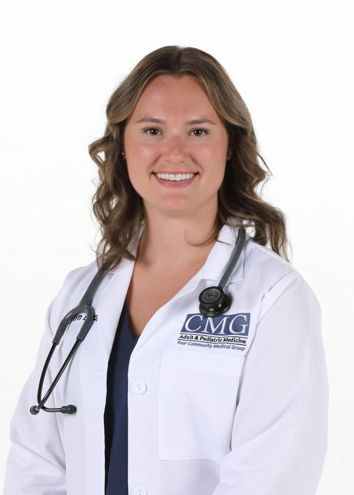 Dr. Madalyn Buha, MD