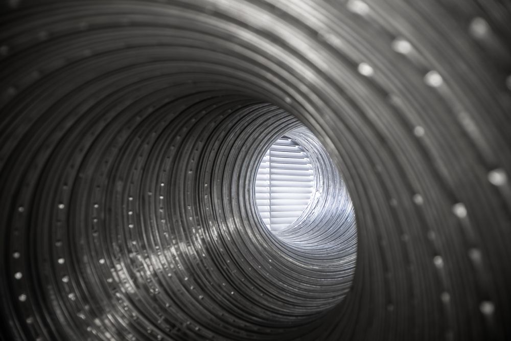 Air Duct System